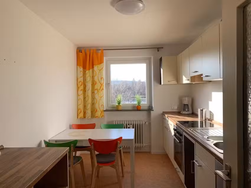 Ferienwohnung Jonathan