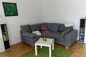 Ferienwohnung Jonny Bad S&auml;ckingen