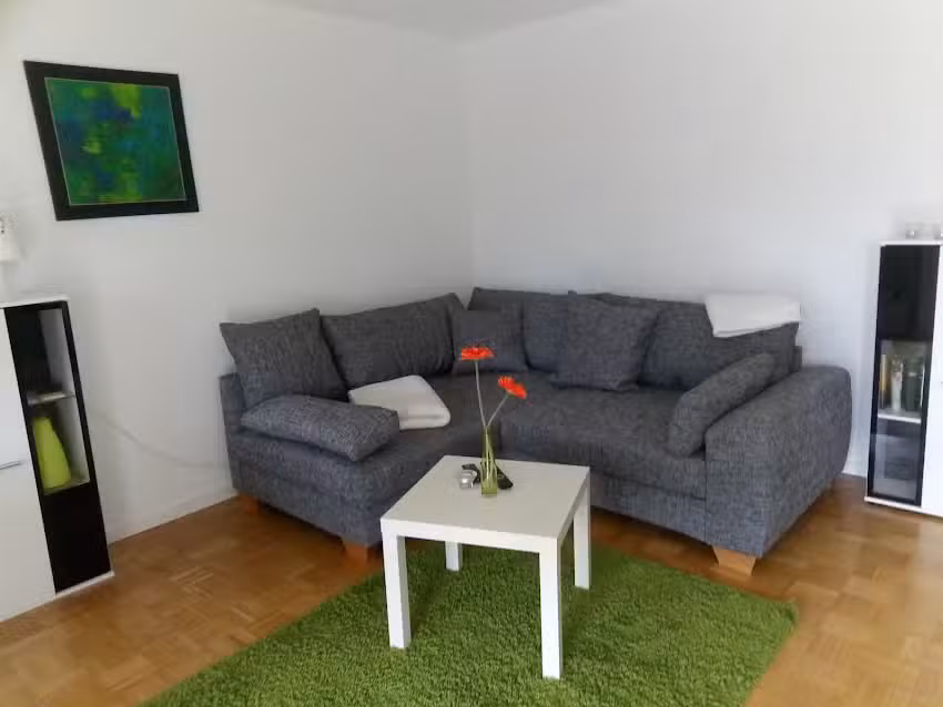 Ferienwohnung Jonny Bad S&auml;ckingen