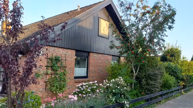 Ferienwohnung Jordan