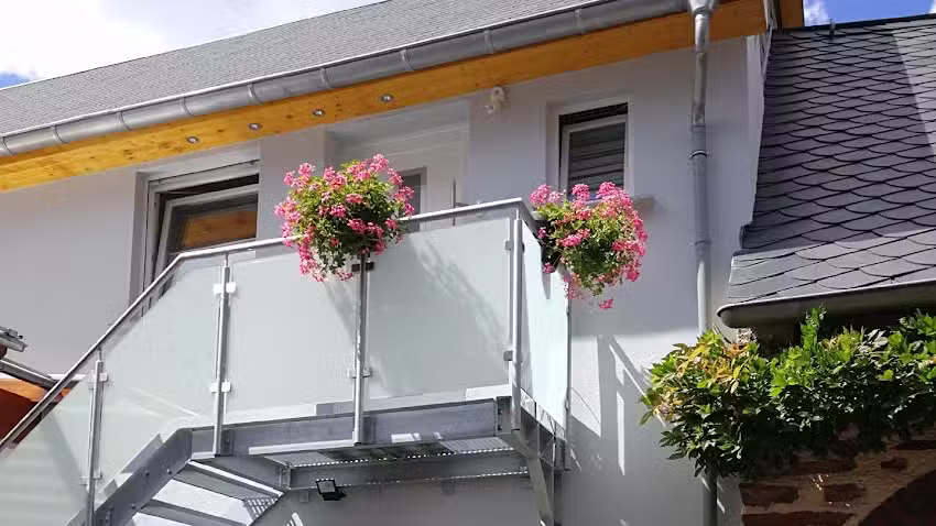 Ferienwohnung JoSecco
