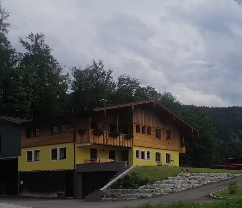 Ferienwohnung Josef Koll