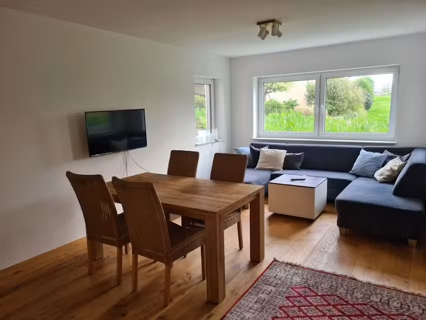 Ferienwohnung Josef Winkler
