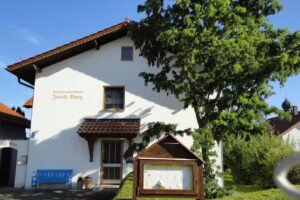 Ferienwohnung Josefiburg