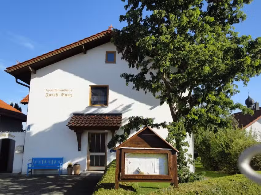 Ferienwohnung Josefiburg
