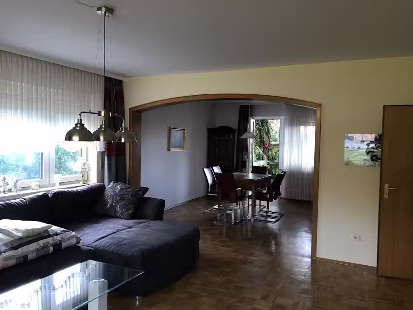 Ferienwohnung Josefine