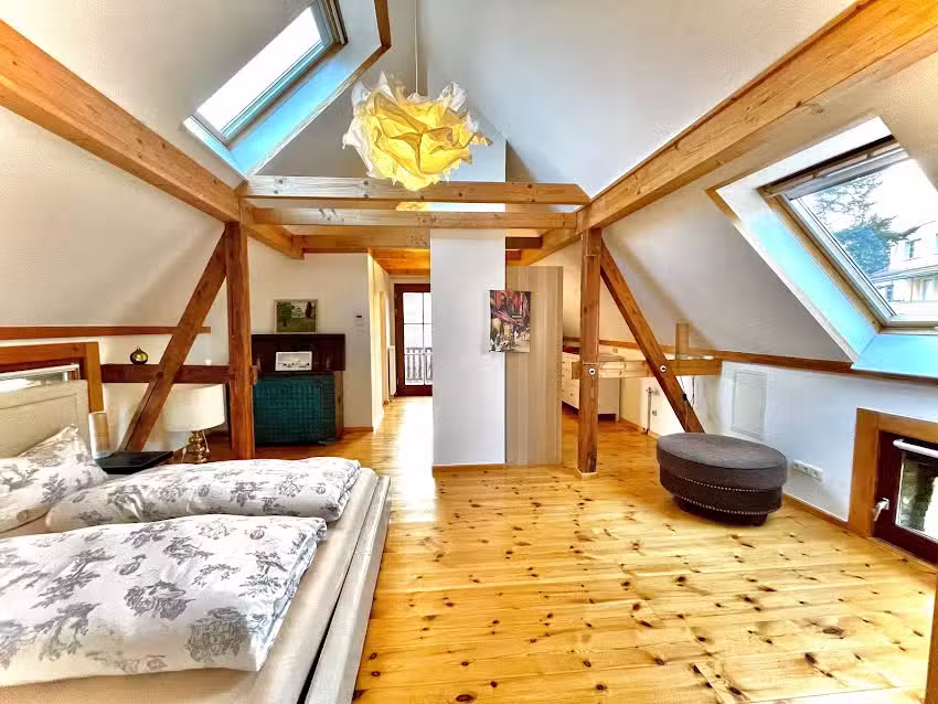 Ferienwohnung Julia H&uuml;ller