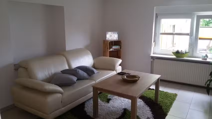 Ferienwohnung Juliane Stephan