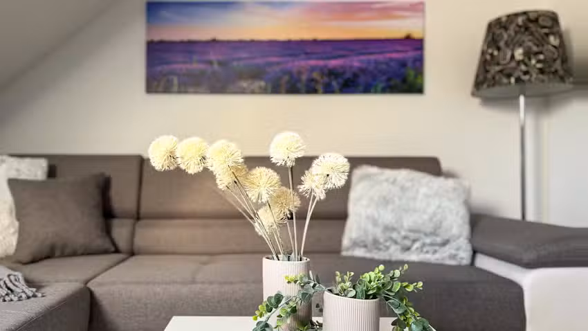 Ferienwohnung Juliane