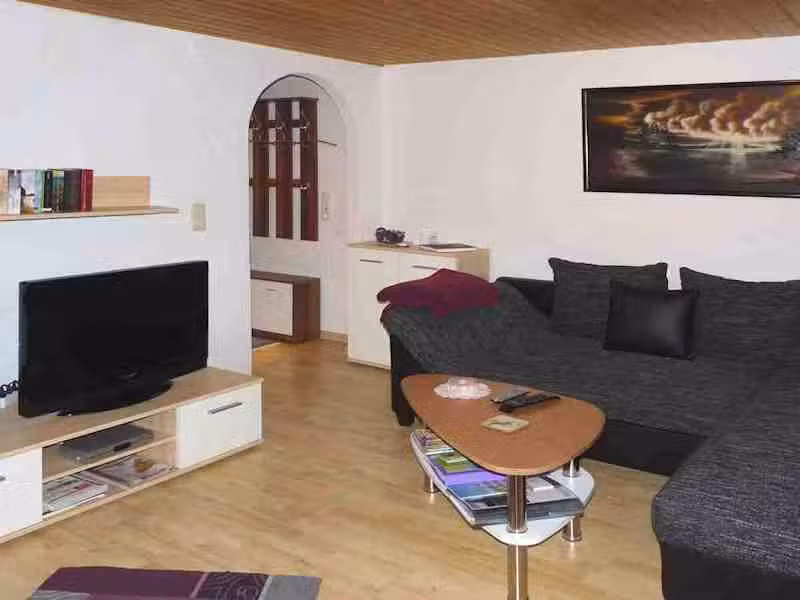 Ferienwohnung Juliusstadt