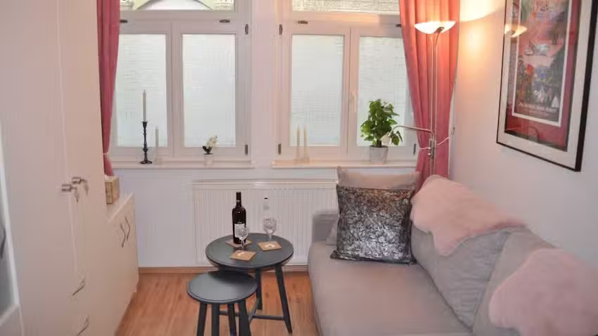 Ferienwohnung Juna