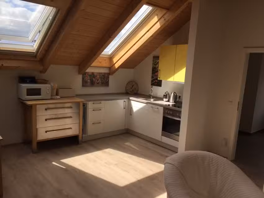 Ferienwohnung Jung