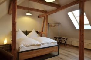 Ferienwohnung Jung