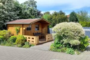 Ferienwohnung Junghans