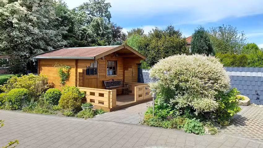 Ferienwohnung Junghans