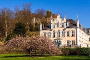 Ferienwohnung – Jungmann