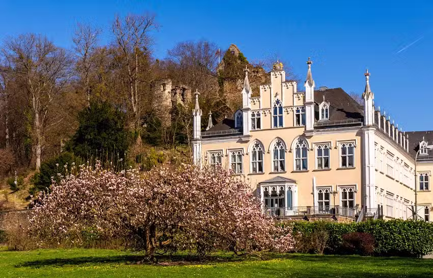 Ferienwohnung – Jungmann