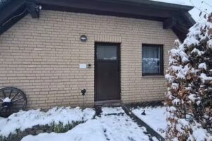 Ferienwohnung Jüngst