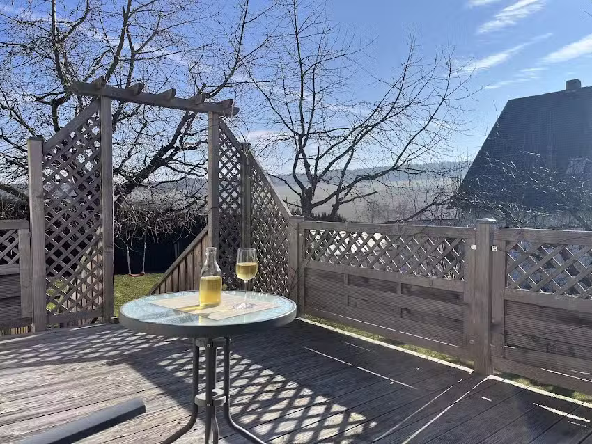 Ferienwohnung JuraSchatz