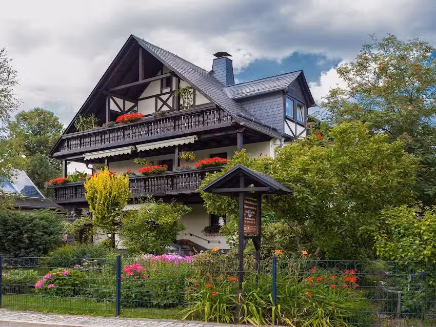 Ferienwohnung Jürgen Lang