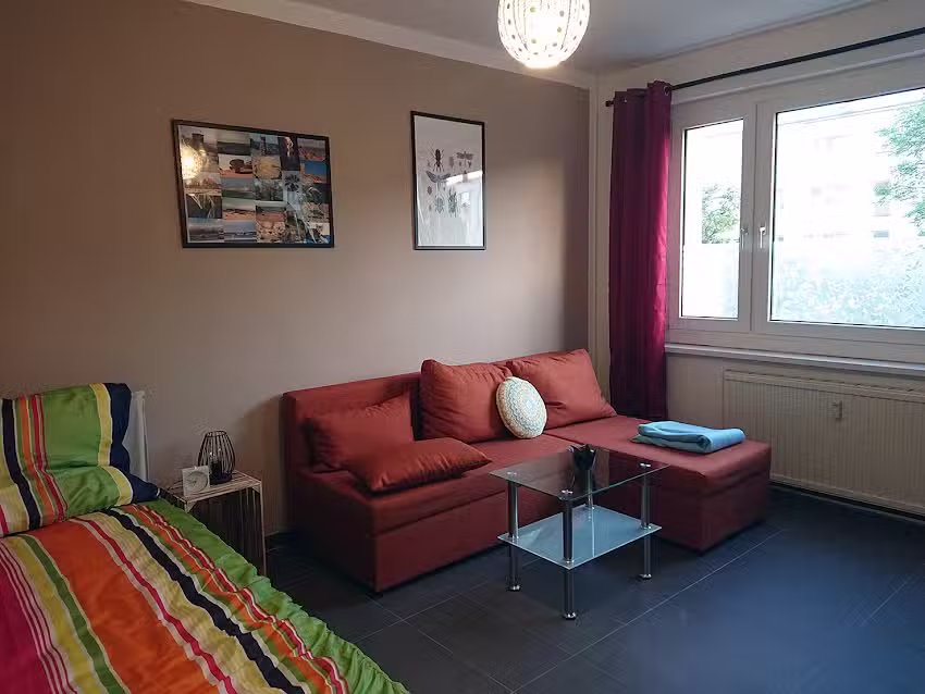 Ferienwohnung J&uuml;rgen Schellong