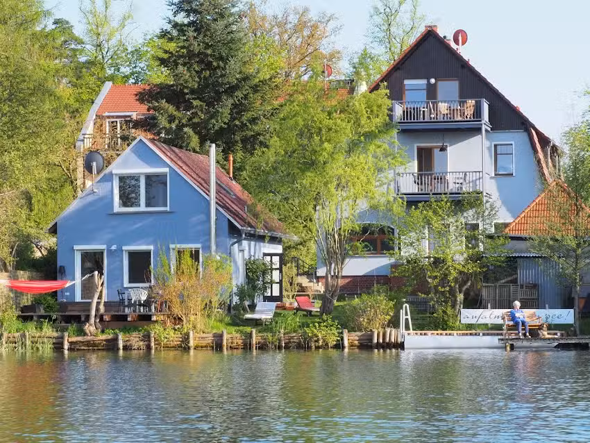 Ferienwohnung Jutta Siebert