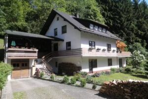 Ferienwohnung-Jutta-Steinwiesen