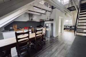 Ferienwohnung K33c