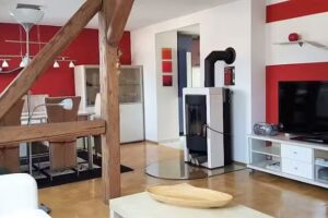 Ferienwohnung Kadner