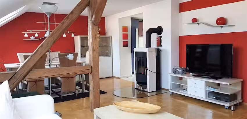 Ferienwohnung Kadner