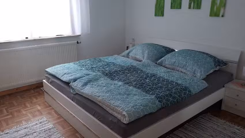 Ferienwohnung Kainer Gabi