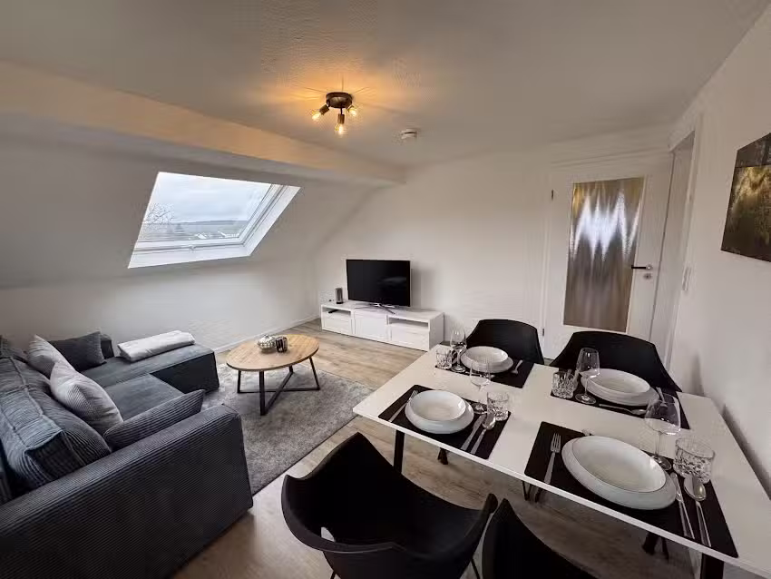 Ferienwohnung Kaiser 9