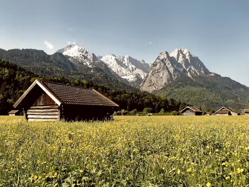Ferienwohnung Kaisersberger