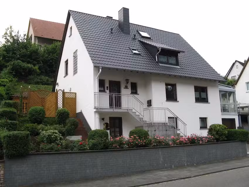 Ferienwohnung Kaiserslautern