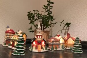 Ferienwohnung Kaiserstuhlblick