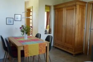 Ferienwohnung Kaiserstuhlidyll