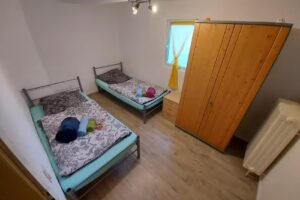 Ferienwohnung Kajtor