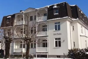 Ferienwohnung Kaj&uuml;te