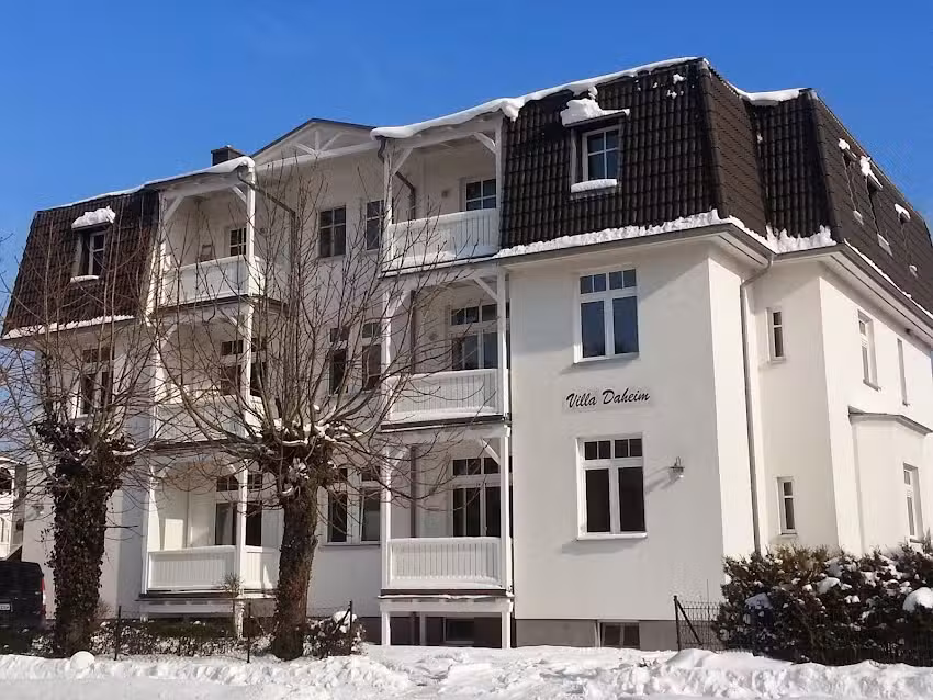 Ferienwohnung Kaj&uuml;te
