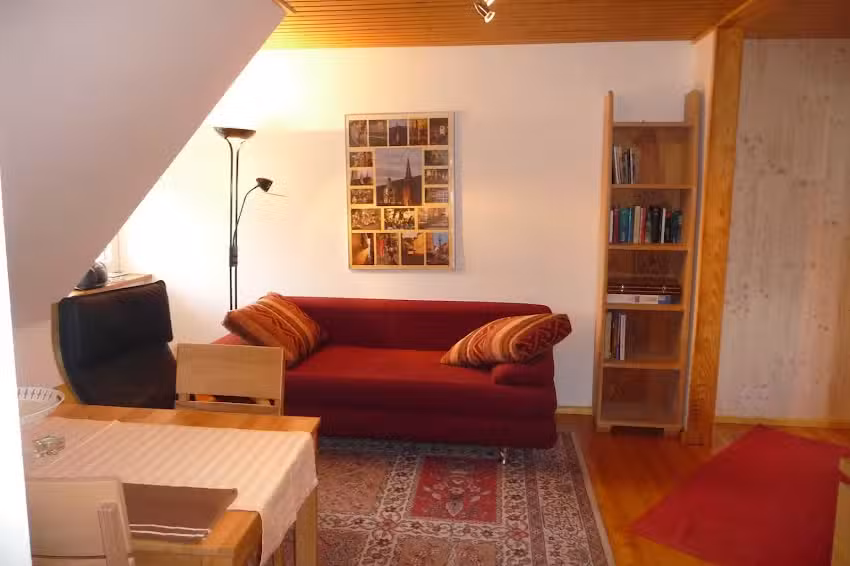 Ferienwohnung Kalio
