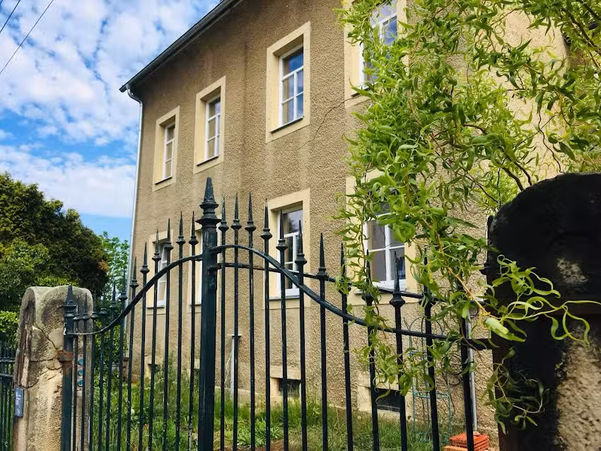 Ferienwohnung Kallenbach Kr&uuml;ger