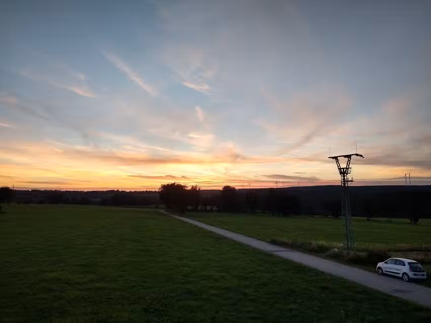 Ferienwohnung KALLTALblick