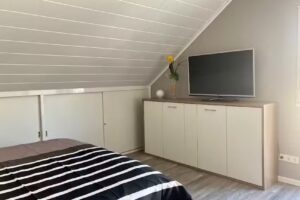 Ferienwohnung Kalverkamp