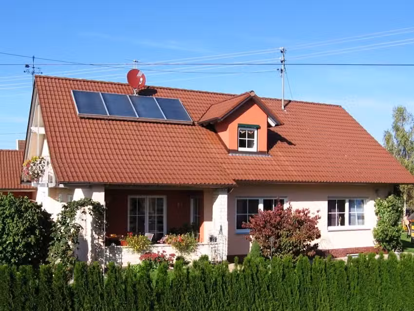 Ferienwohnung Kammeltal
