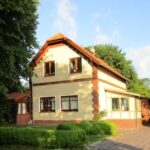 Ferienwohnung Kampen
