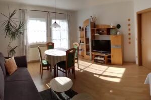 Ferienwohnung Kämpfe