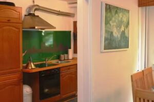Ferienwohnung Kanaan Bremerv&ouml;rde