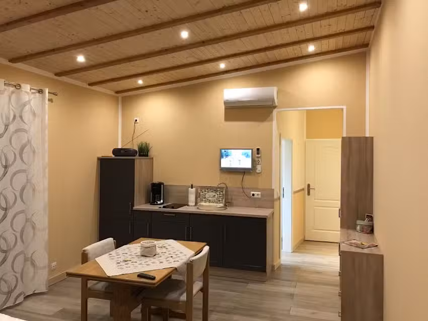 Ferienwohnung Kanzler