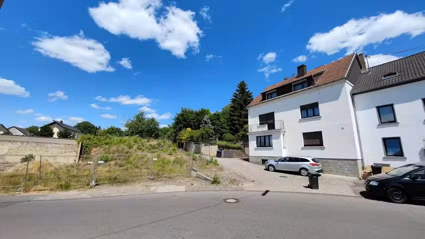 Ferienwohnung Kapellenblick