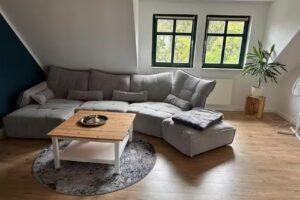 Ferienwohnung Kapellmeister